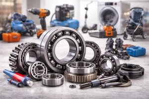 Компания «ПромБеринг»: ассортимент, поставщики и возможности интернет-магазина