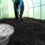 Soil preparation