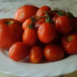Преимущество болгарских томатов заключается в том, что они полезны для здоровья